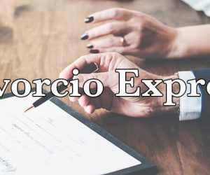 Divorcio Express en Medellín Colombia