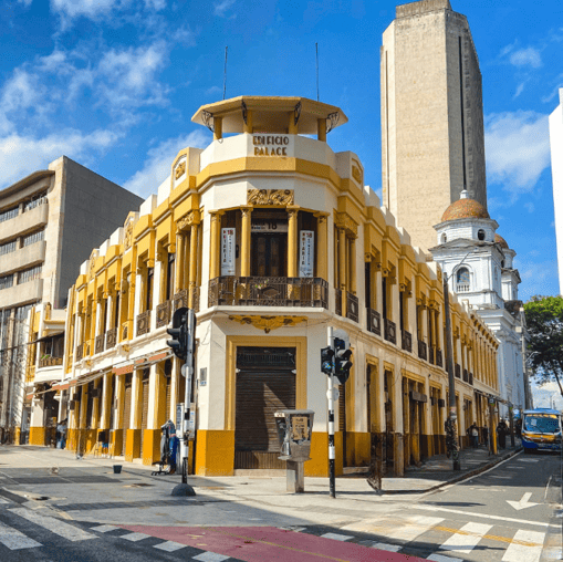 Notaria Dieciocho (18) de Medellín