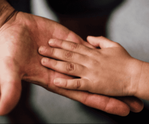 Reconocimiento de la paternidad