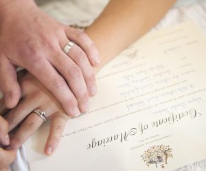 Matrimonio civil