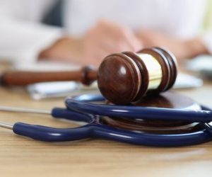 Negligencia médica