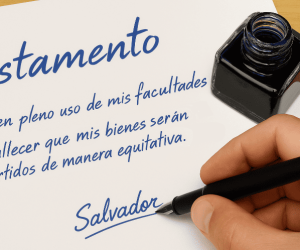 Testamento
