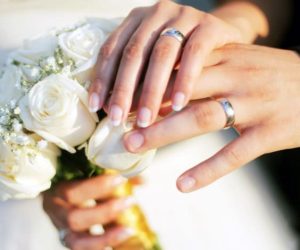 Matrimonio civil con extranjero